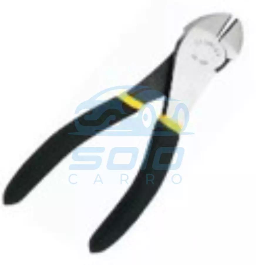 Piqueta de corte diagonal 7/8" x 1" 