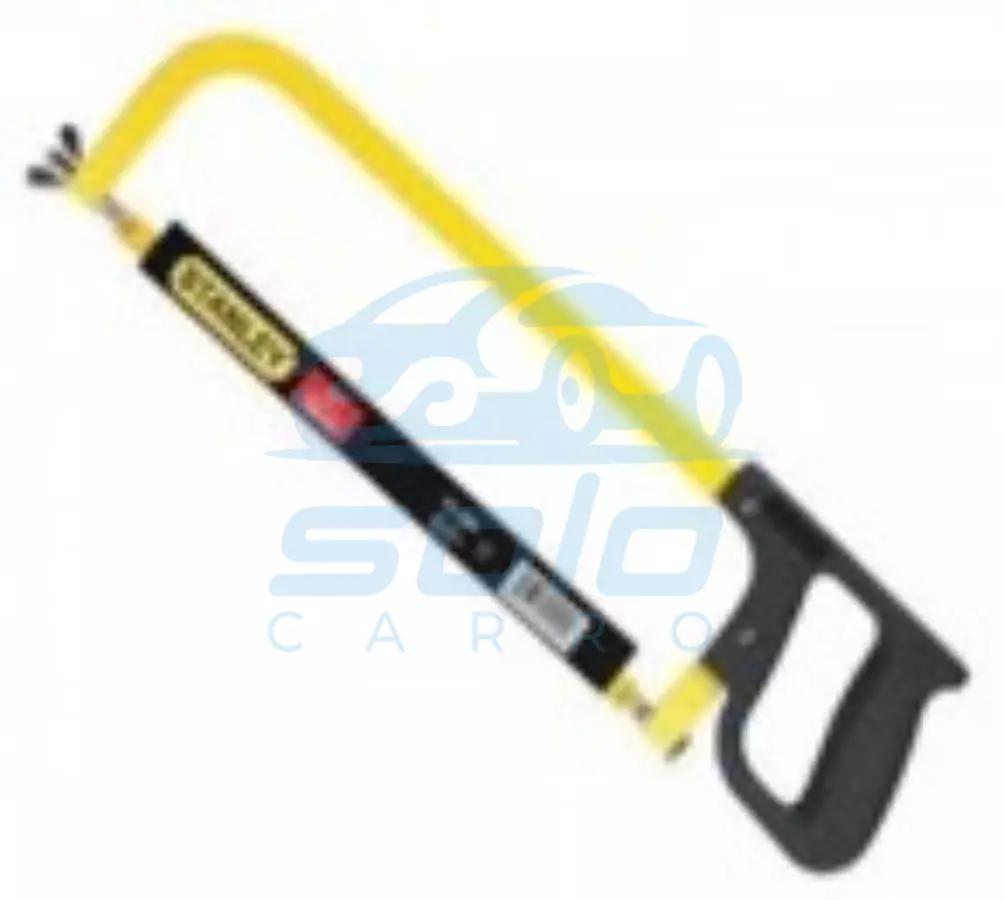 Arco de segueta fija de 12" 