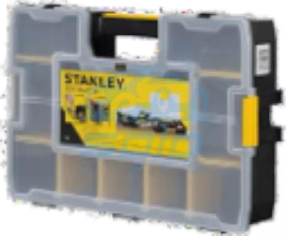 Caja Organizadora de Herramientas 16" 