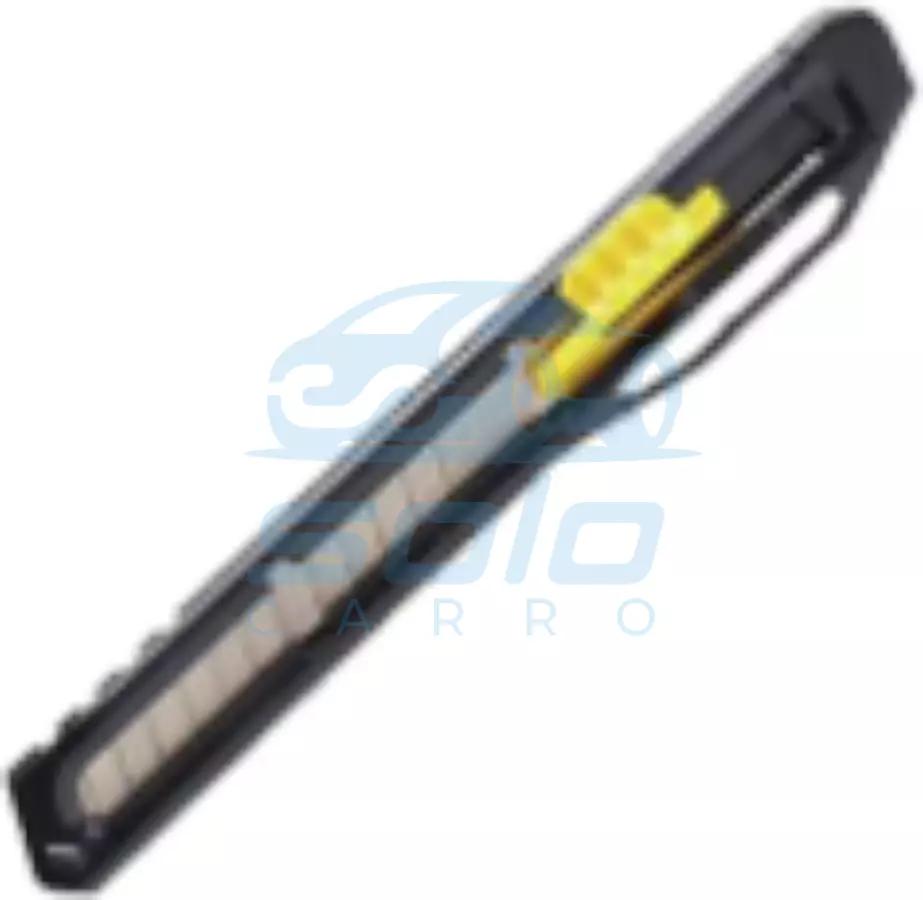 Cuchilla corta todo de 9mm 