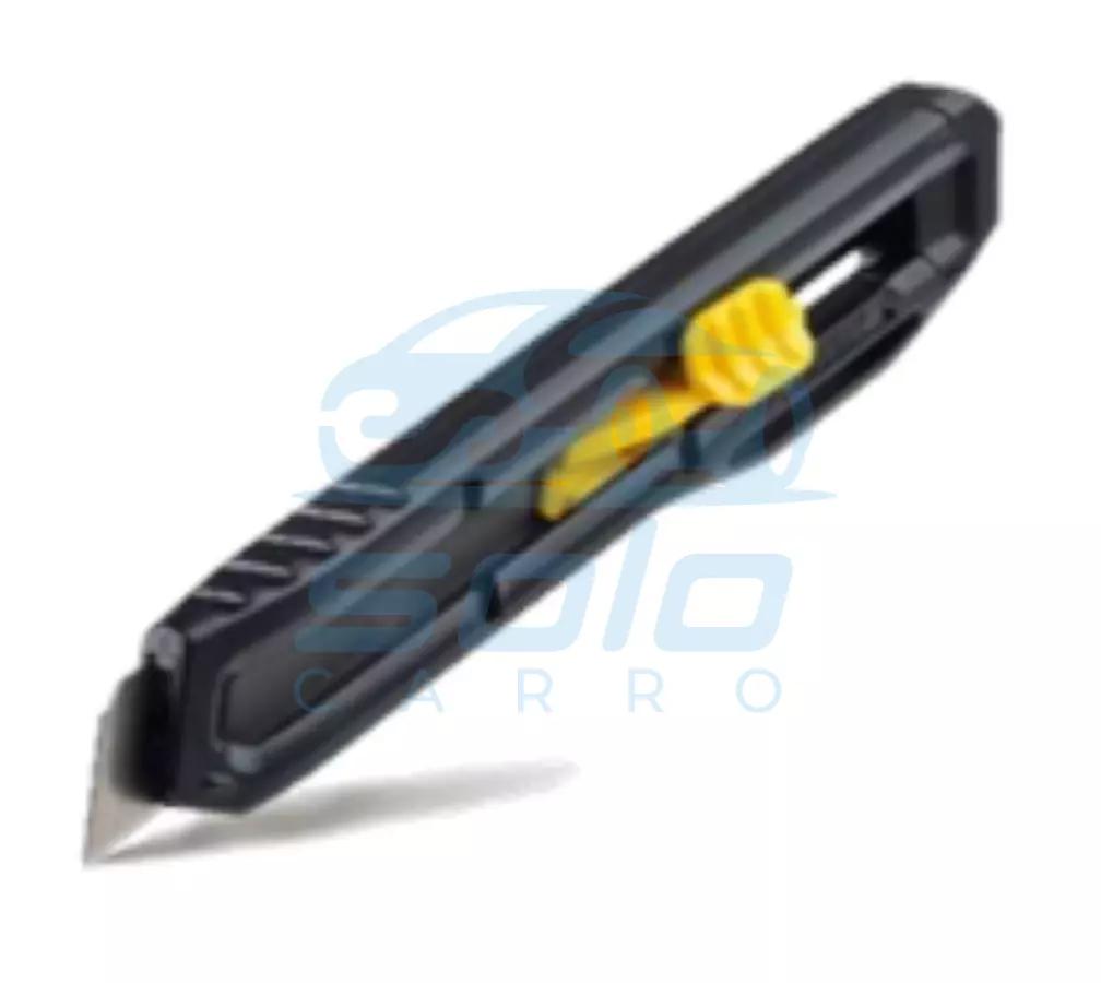 Cuchilla de PVC corta todo de 18 mm 