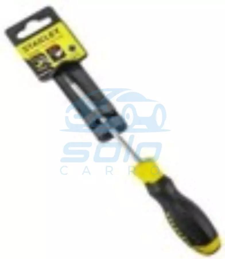 Destornillador de estrías 4" Philips #1 