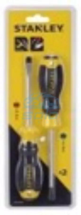 Set de destornilladores 2 piezas 