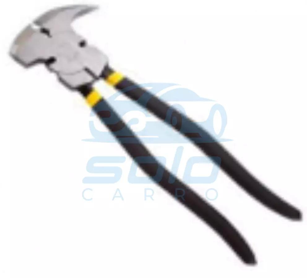 Alicate de hacendado multiuso 10" 