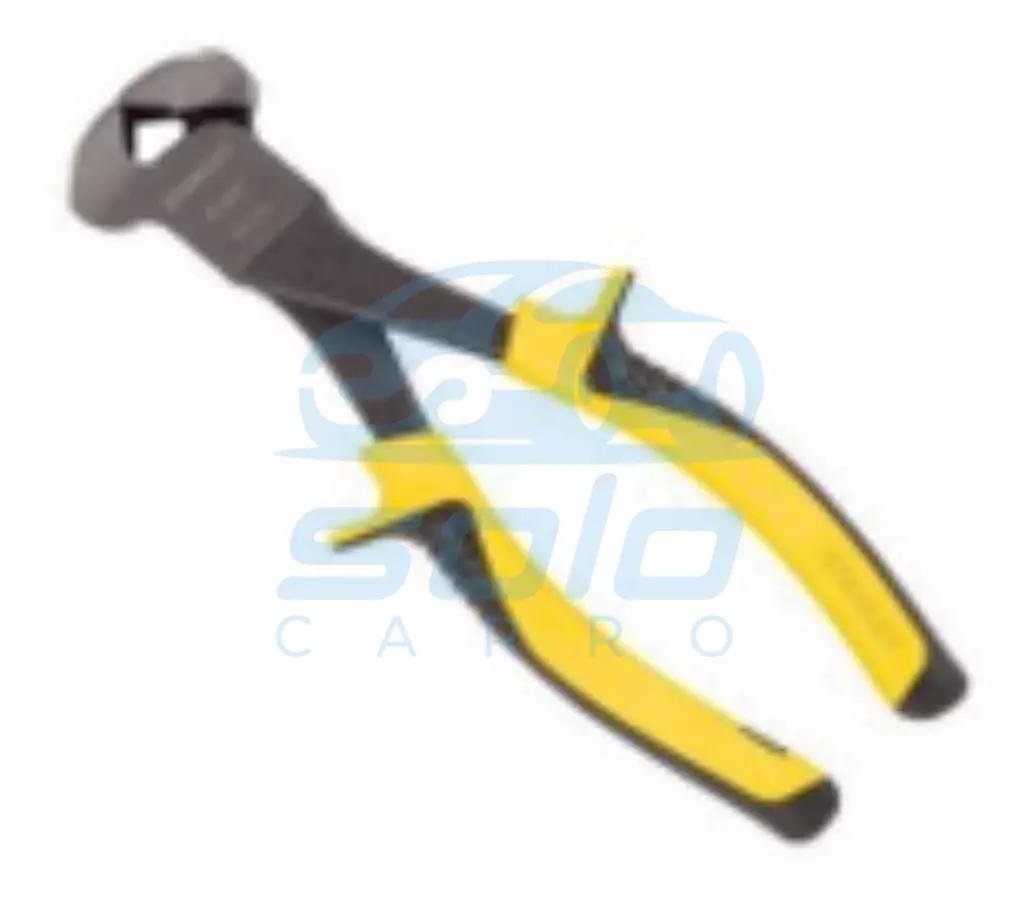 Tenaza Cabillera Mango de goma 12" 