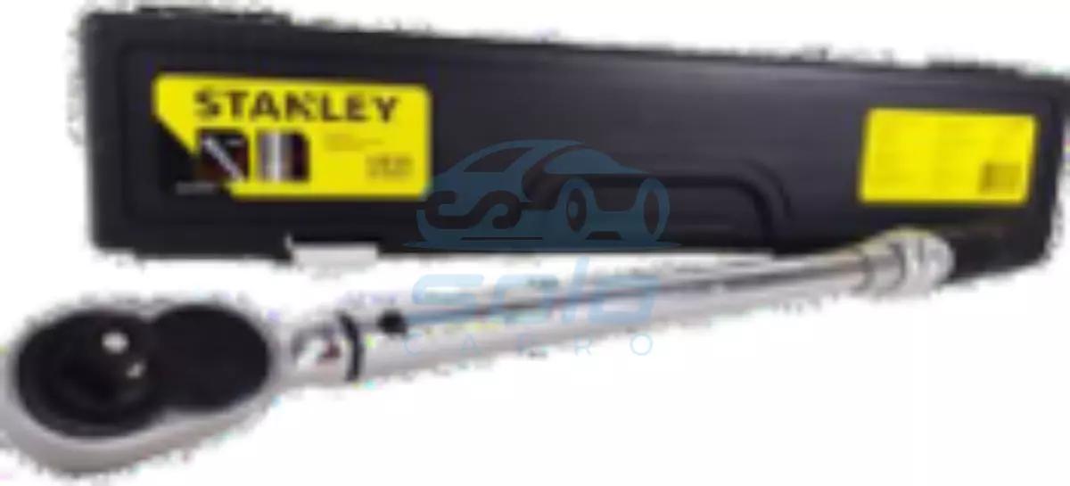 Torquímetro Profesional 1/2" (51,6 - 258,1 lbs/pie) 