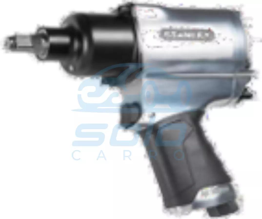 Llave de Impacto Neumática 1/2" (1100 Pie/Lib) 