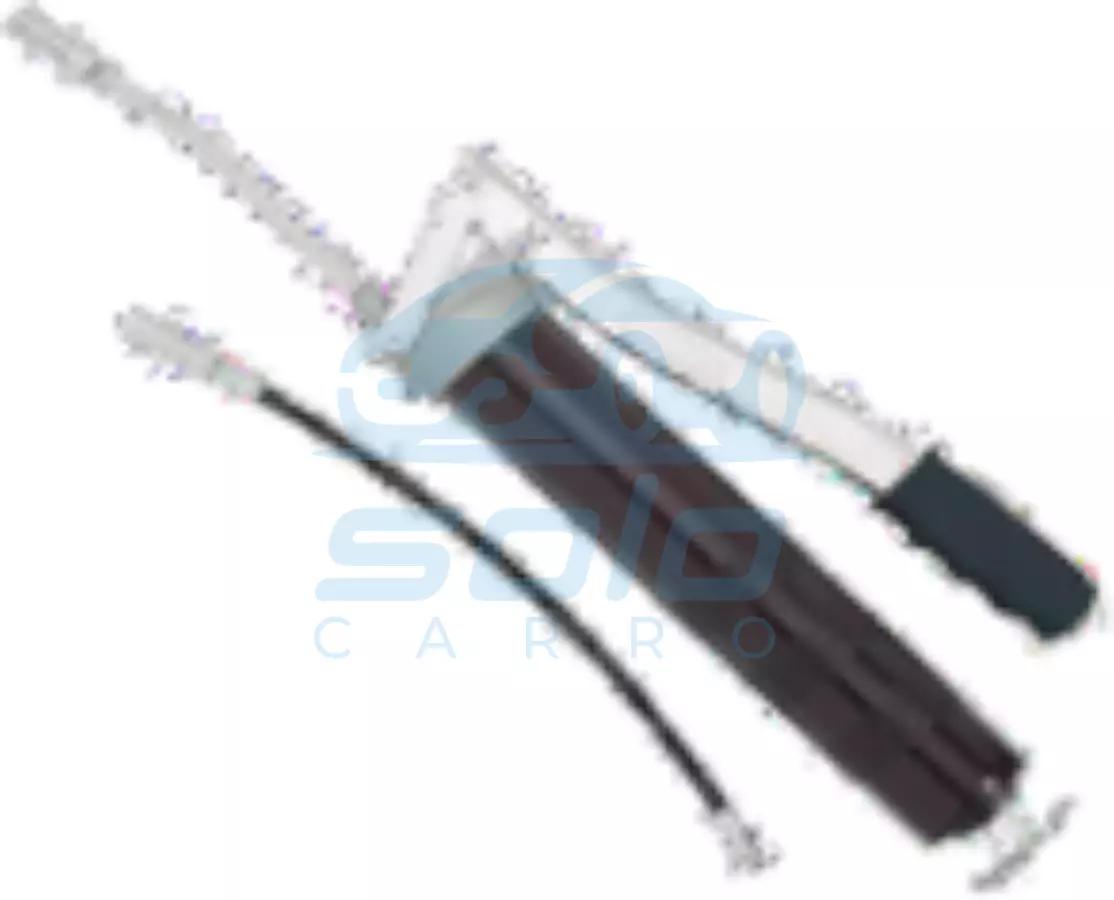 Engrasadora Manual (14 oz) 