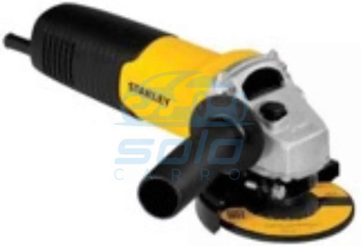 Esmeril angular 4 1/2" 620W 