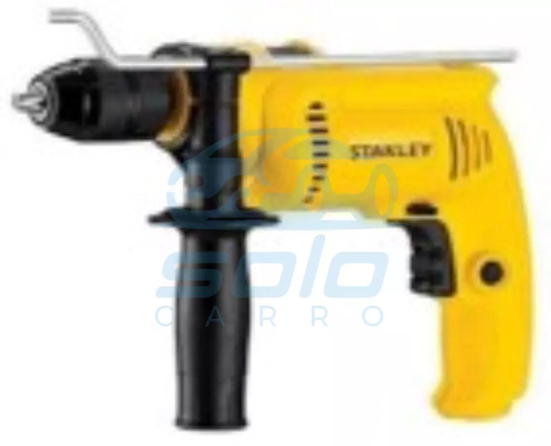 Taladro de 1/2" 600W 