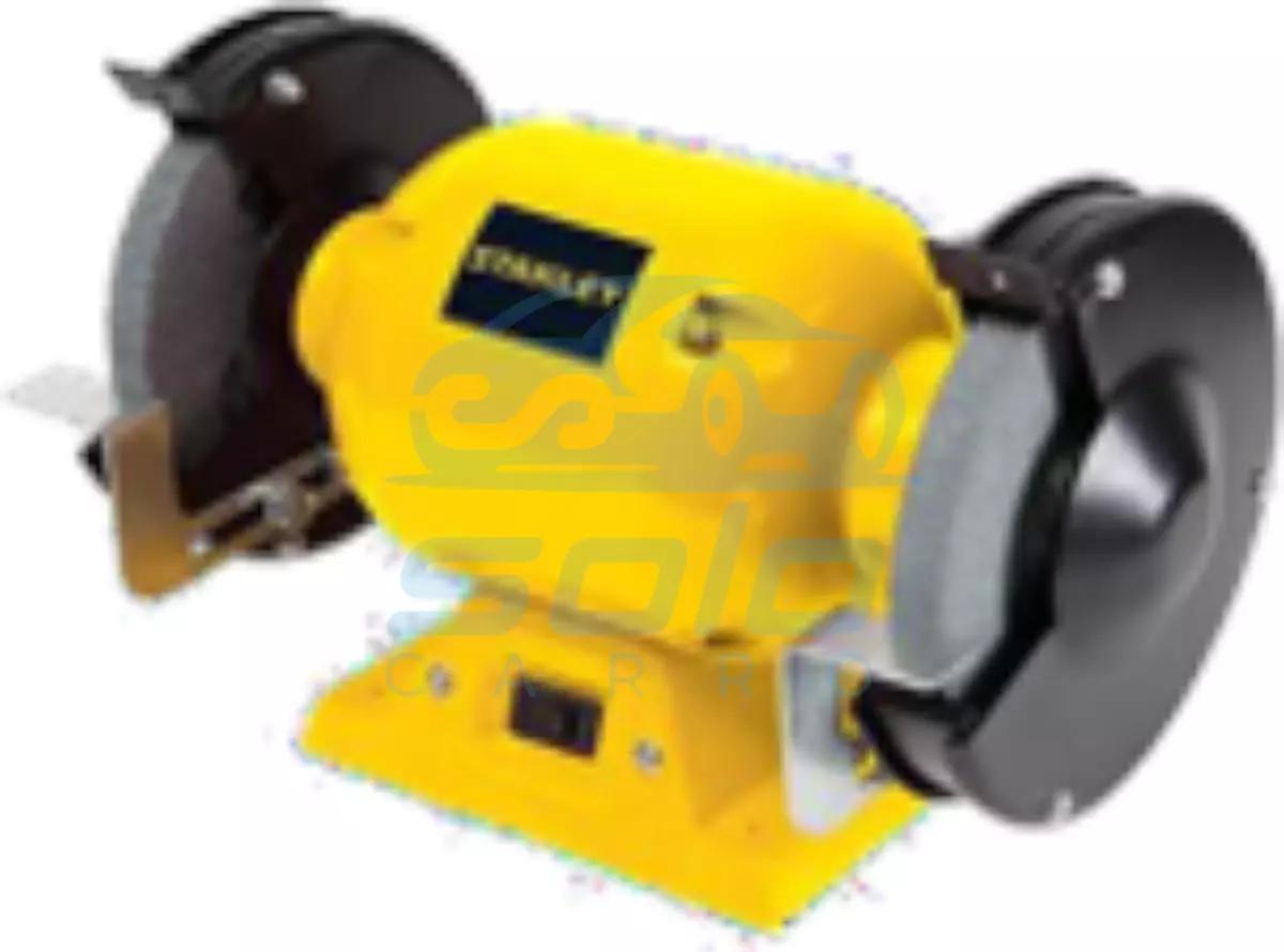 Esmeril de banco 6" 1/2 HP (3450 Rpm) 