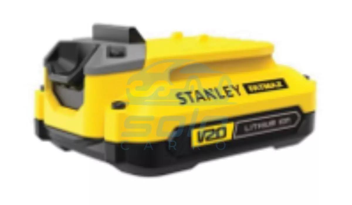 Batería recargable Ion de Litio 20V 