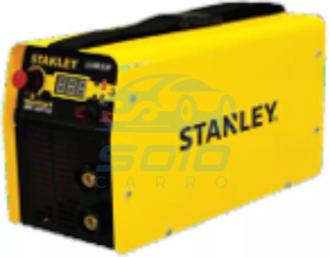 Máquina de soldar Inverter 200 amp Multivoltaje 