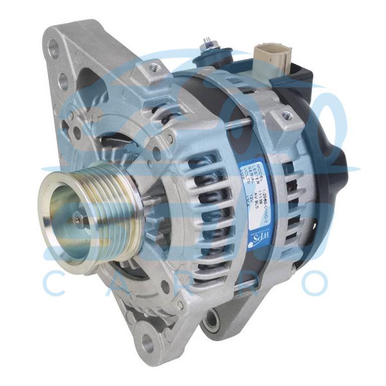 Alternador 130A-alternador-130a-toyota-4runner-2006-2009-harfon