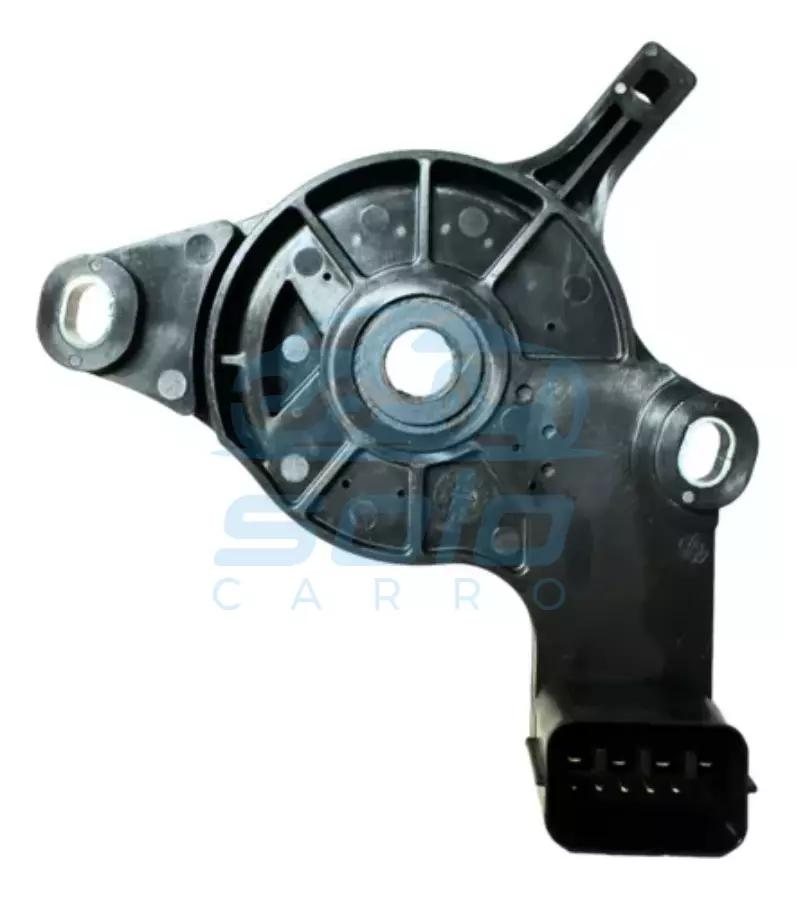 Sensor Pare Neutro-1