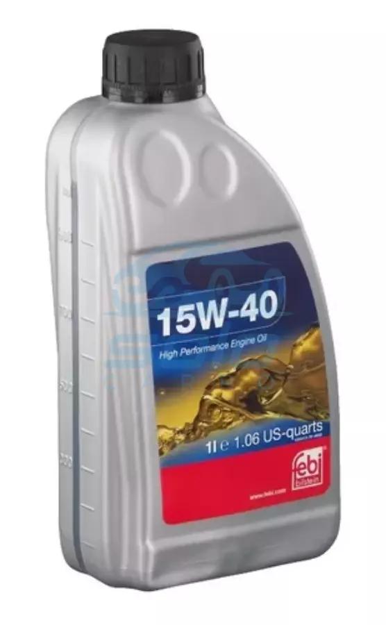 Aceite SN Premium 15W-40 (0.946 litros)-aceite-de-motor-15w-40-toyota-corolla-1993-2002-mineral-febibilstein