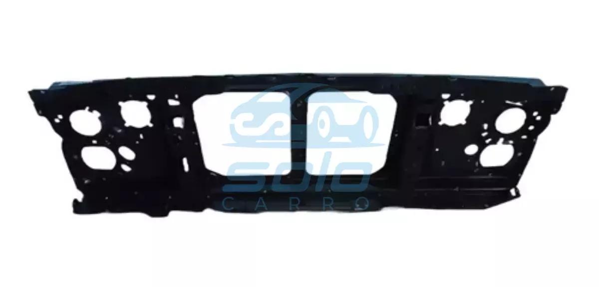 Soporte Radiador Doble Faro