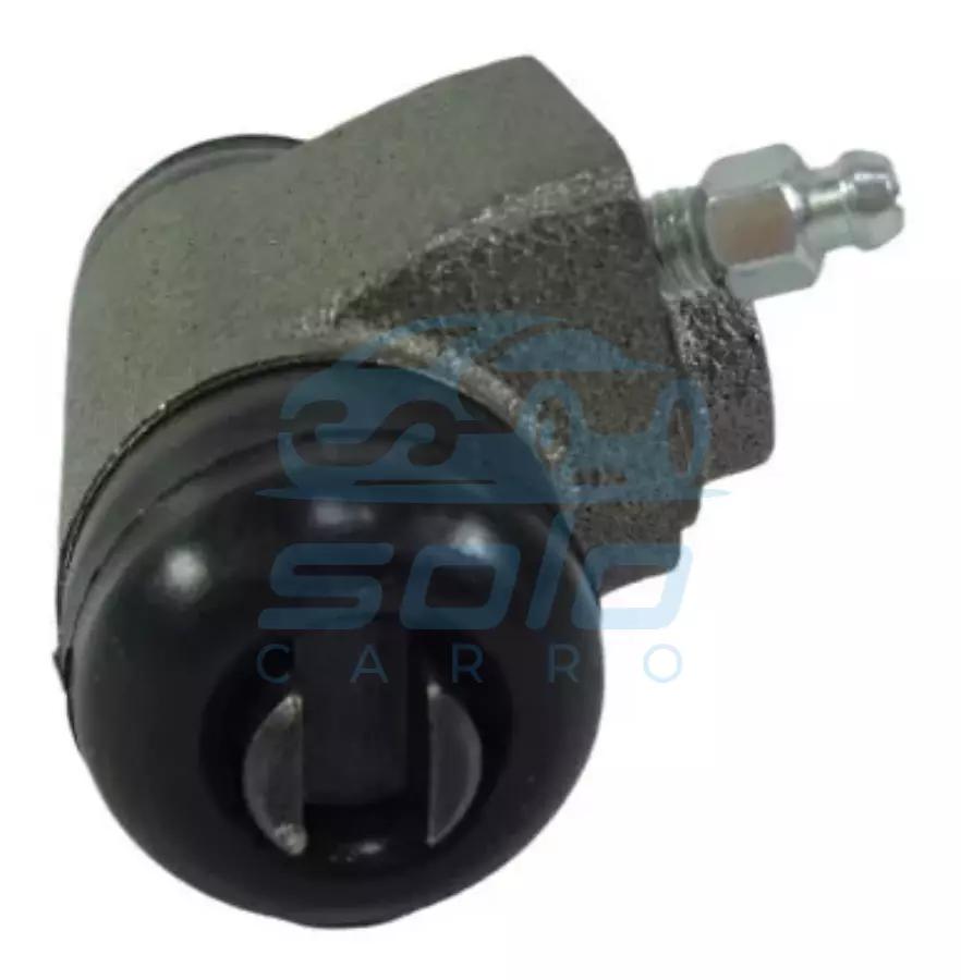 Cilindro Freno Izquierdo 11/16"-cilindro-freno-toyota-corolla-1988-1989-qfreno