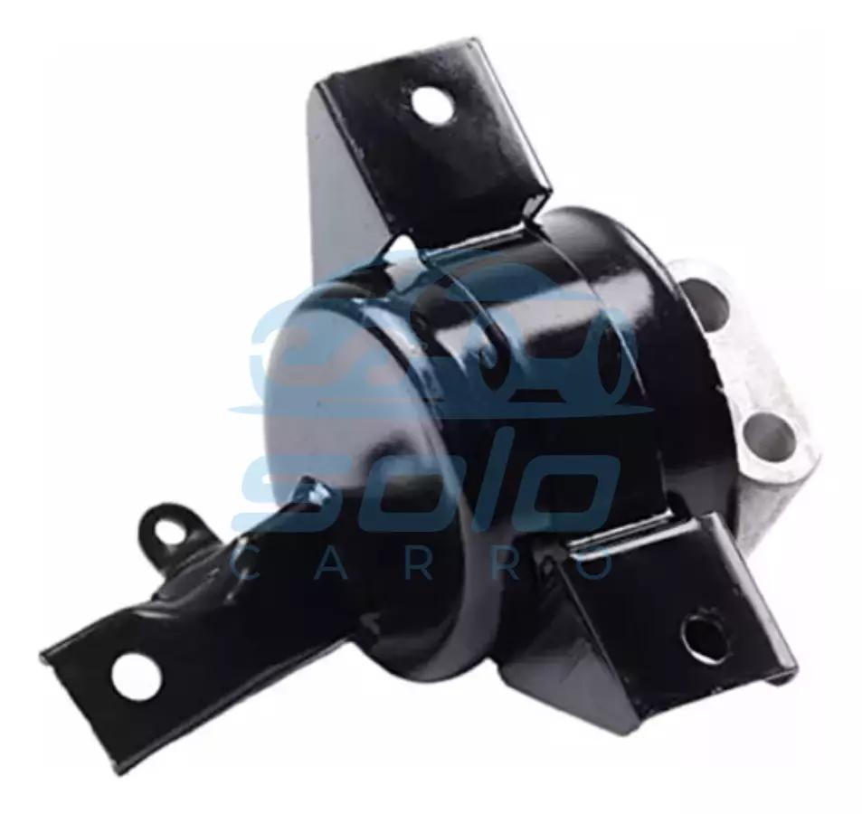 Base Motor Izquierdo