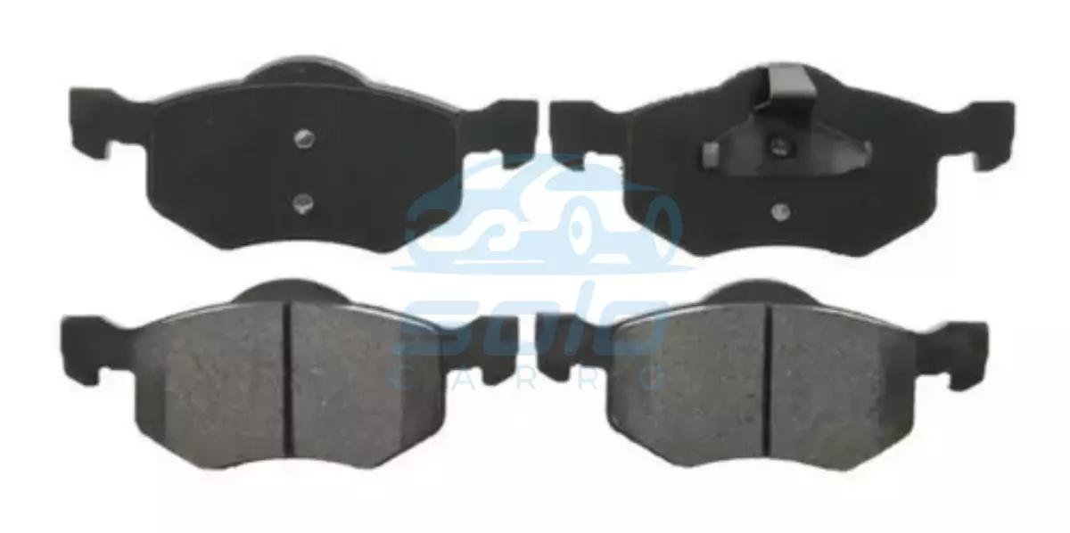 Pastillas Freno Delantero 7719-pastilla-de-frenos-delantera-fd-escape-2001-2008-qbrake