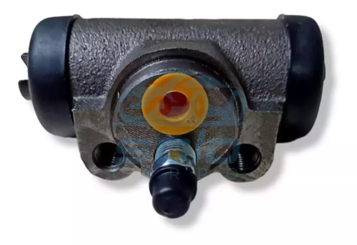 Cilindro Freno Izquierdo 11/16"-cilindro-freno-izquierda-mitsubishi-l300-1986-1995-qfreno