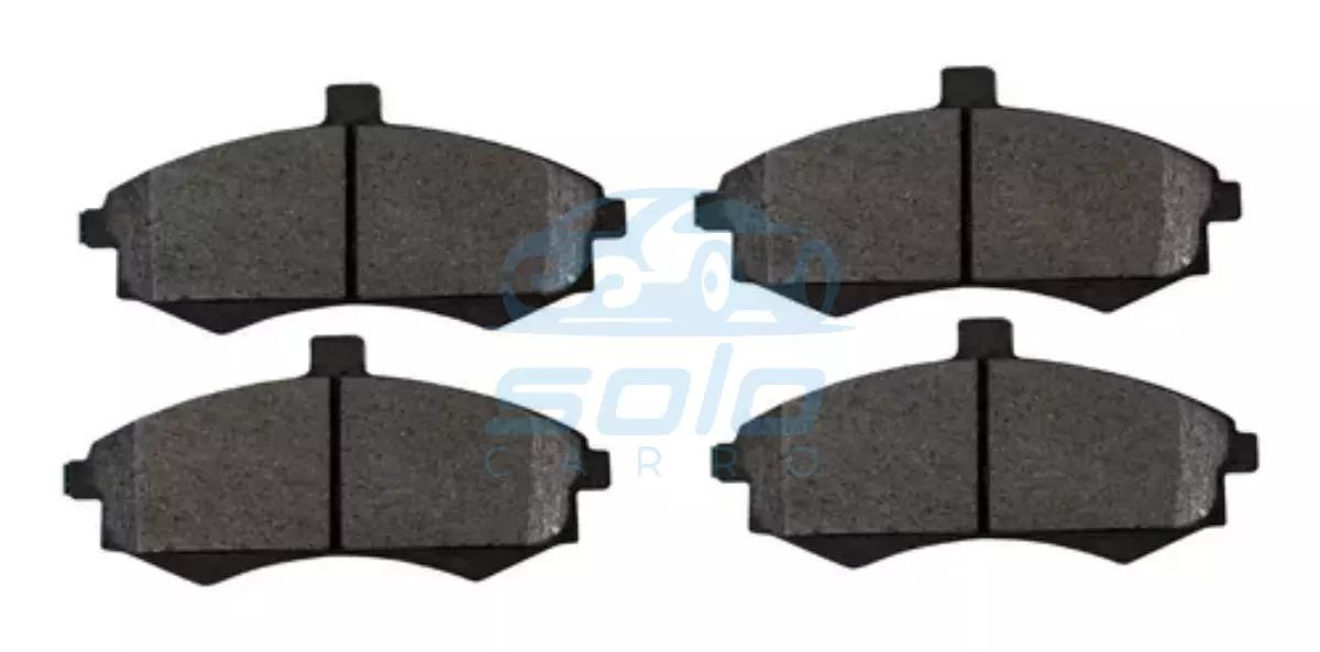 Pastillas Freno 7843-pastillas-freno-7843-hyundai-elantra-2001-2006-qbrake
