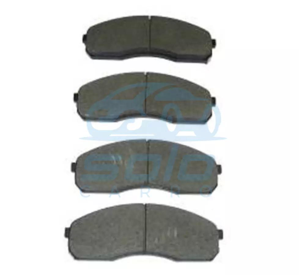 Pastillas Freno Delantero 7242-pastillas-freno-delantero-7741-mitsubishi-lancer-qbrake