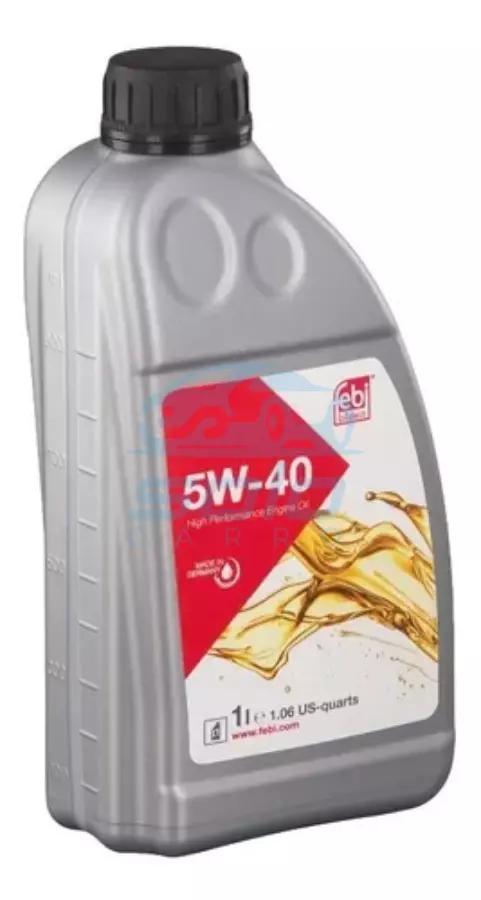 Aceite De Motor Sintetico 5W-40-aceite-de-motor-sintetico-5w-40-chery-tiggo-2018-2020-febibilstein