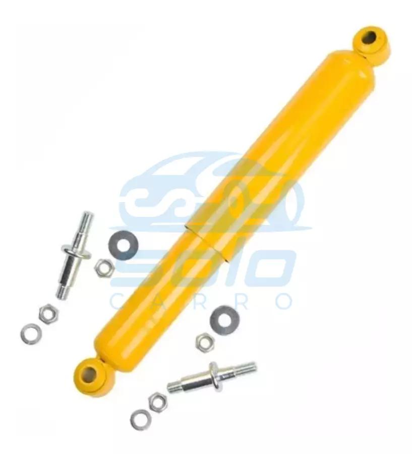 Amortiguador Delantero Medium 2"-amortiguador-delantero-medium-2-toyota-autana-1993-2007-bilstein