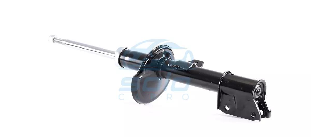 Amortiguador Delantero Derecho/Izquierdo-amortiguador-delantero-derecho-izquierdo-renault-duster-10-perfect