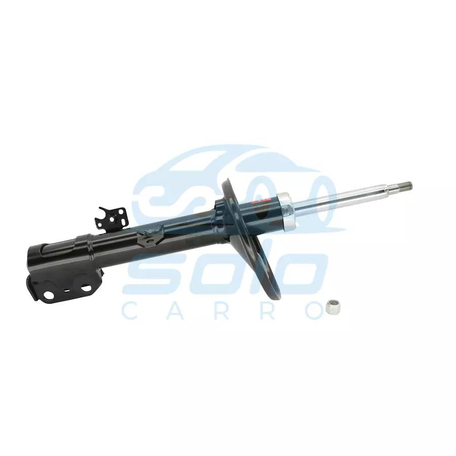 Amortiguador Delantero Derecho-amortiguador-delantero-derecho-toyota-rav4-00-05-fuka