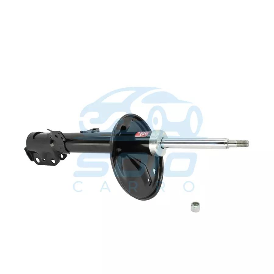 Amortiguador Delantero Izquierdo-amortiguador-delantero-izquierdo-toyota-rav4-00-05-fuka