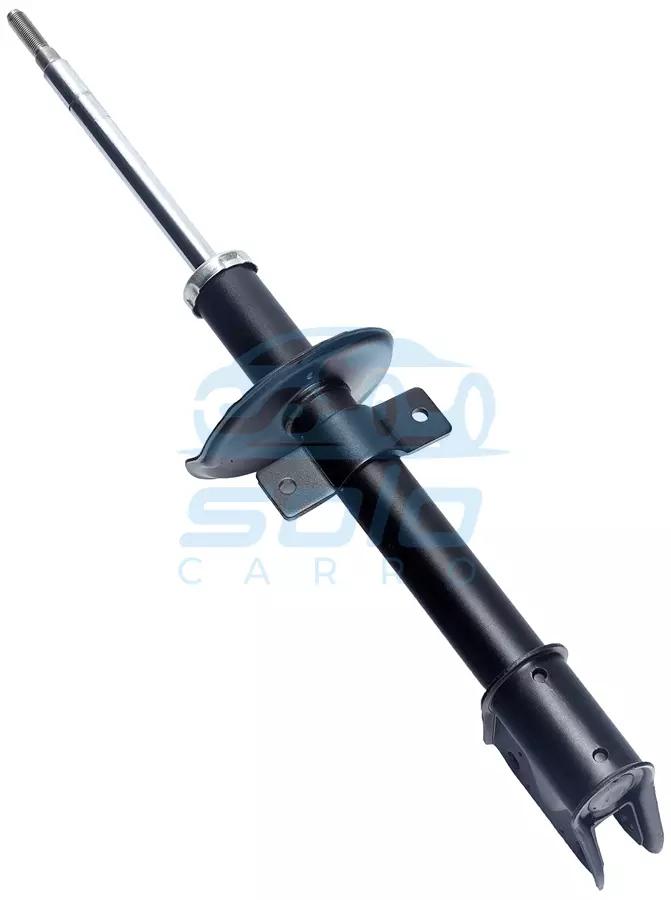Amortiguador Trasero Derecho/Izquierdo-amortiguador-trasero-derecho-izquierdo-renault-duster-10-perfect