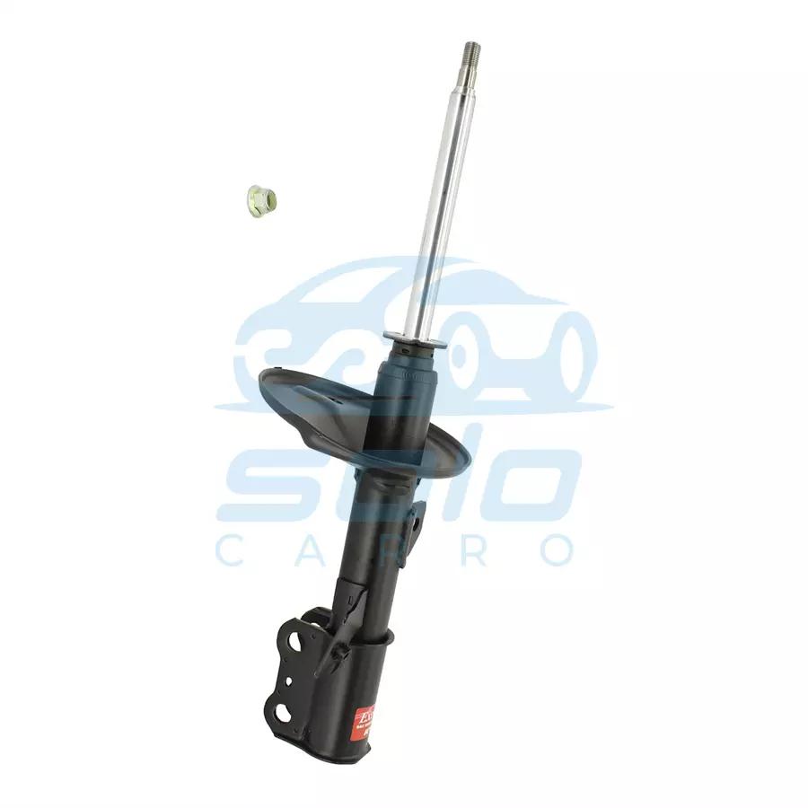 Amortiguador Delantero Derecho-amortiguador-delantero-derecho-camry-2002-2003-tva