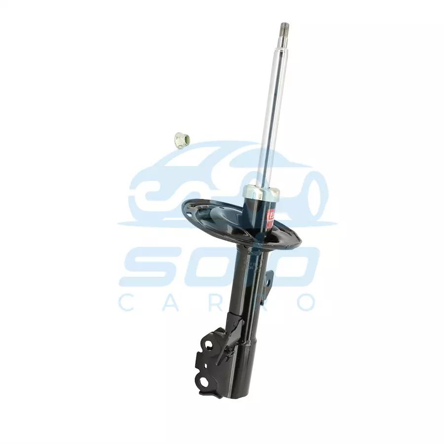 Amortiguador Delantero Derecho-amortiguador-delantero-derecho-camry-2004-2006-tva