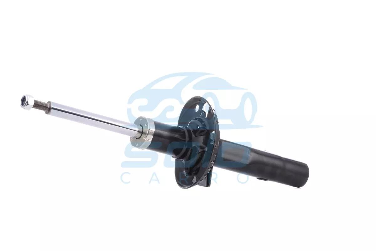 Amortiguador Delantero Derecho/Izquierdo-amortiguador-delantero-derecho-izquierdo-skoda-octavia-16-2007-2008-tva