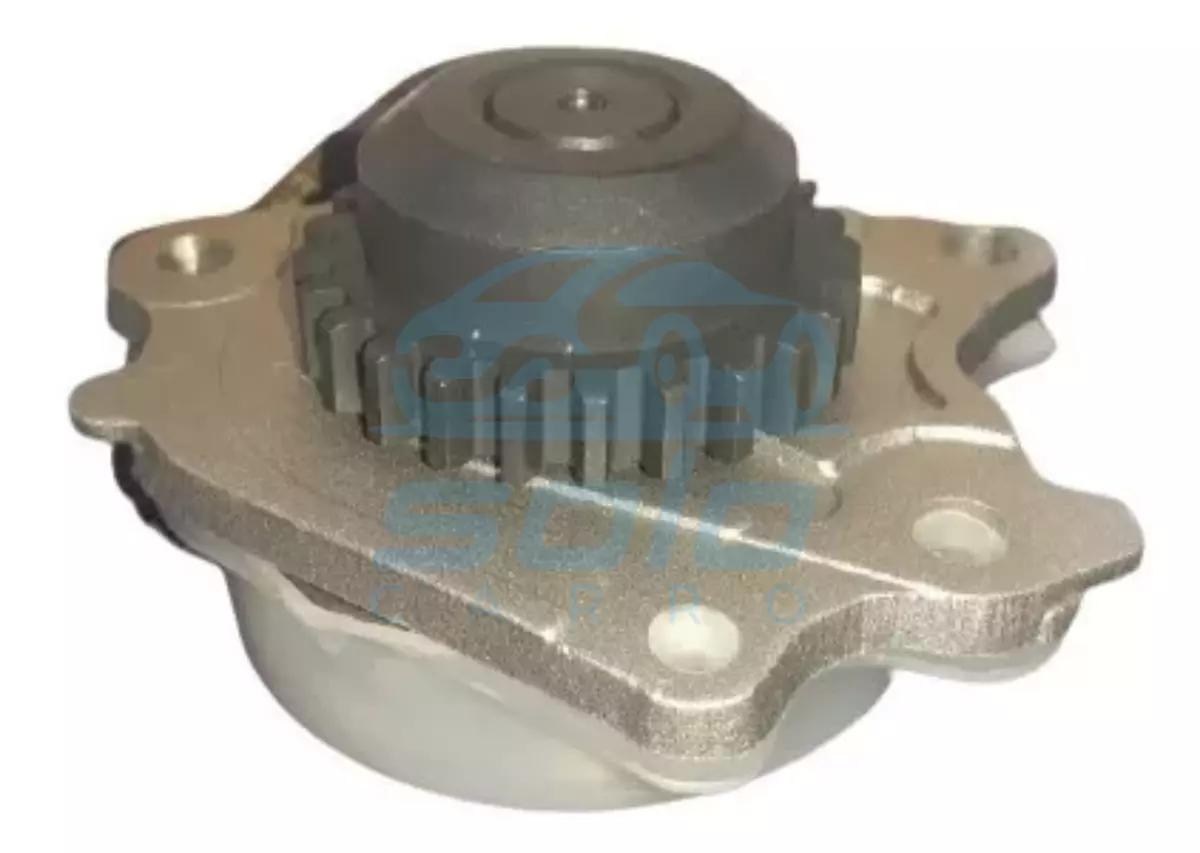 Bomba De Aceite-bomba-de-aceite-toyota-yaris-belta-2007-2009-natsuki