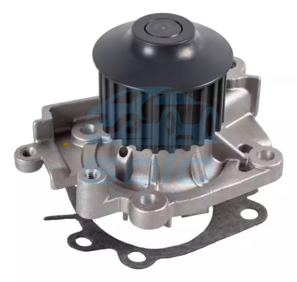 Bomba Agua-bomba-agua-mitsubishi-lancer-16l-1991-2013-4g92-gwm-59a-febibilstein