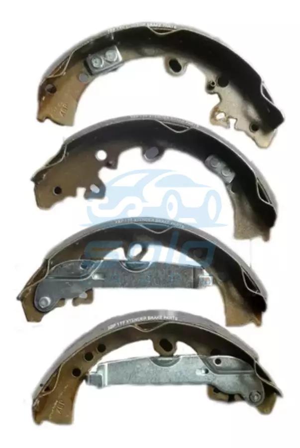 Banda de freno-banda-freno-toyota-hilux-27l-fortuner-kavak-2006-act-s1012-qbrake