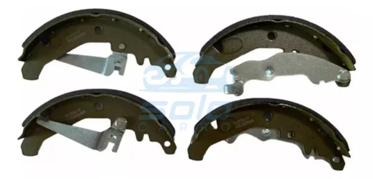 Banda de freno-banda-freno-fiat-palio-qbrake