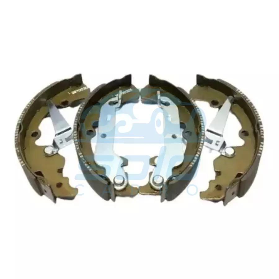 Banda de freno-banda-freno-ford-fiesta-power-max-move-16l-ecosport-16l-20l-4x2-qbrake