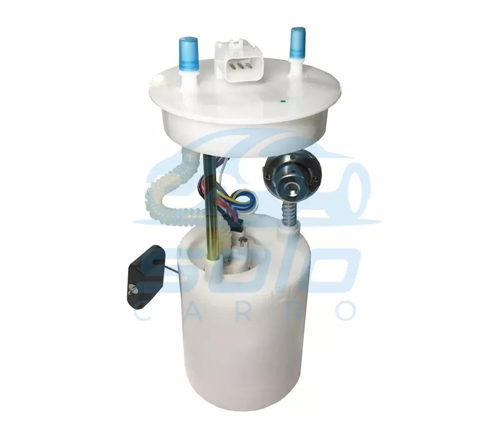 Bomba Gasolina Completa