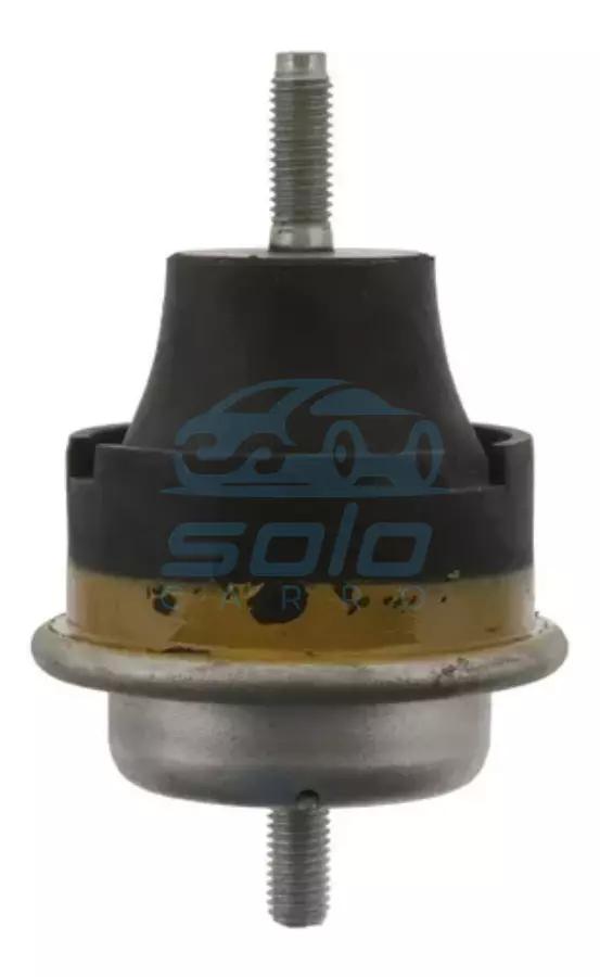 Base motor