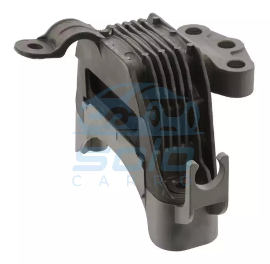 Base motor derecha