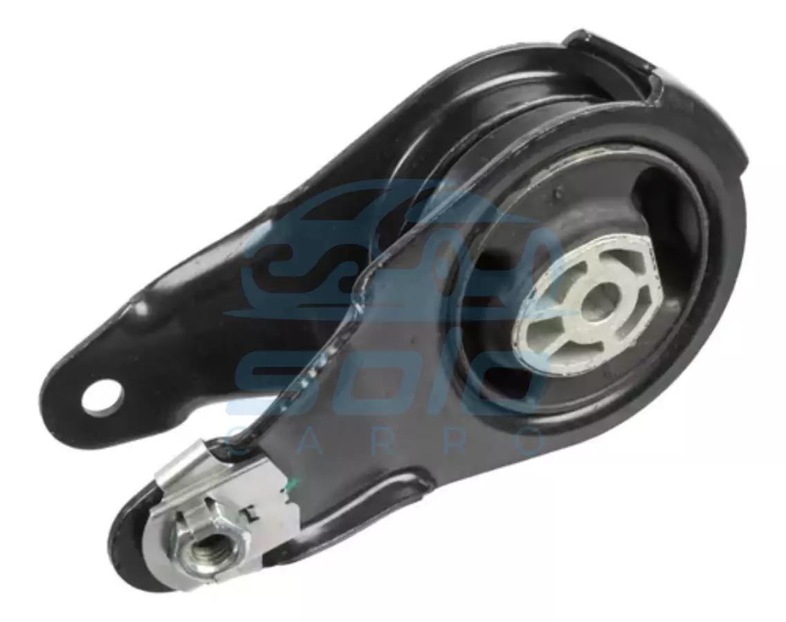 Base motor trasera