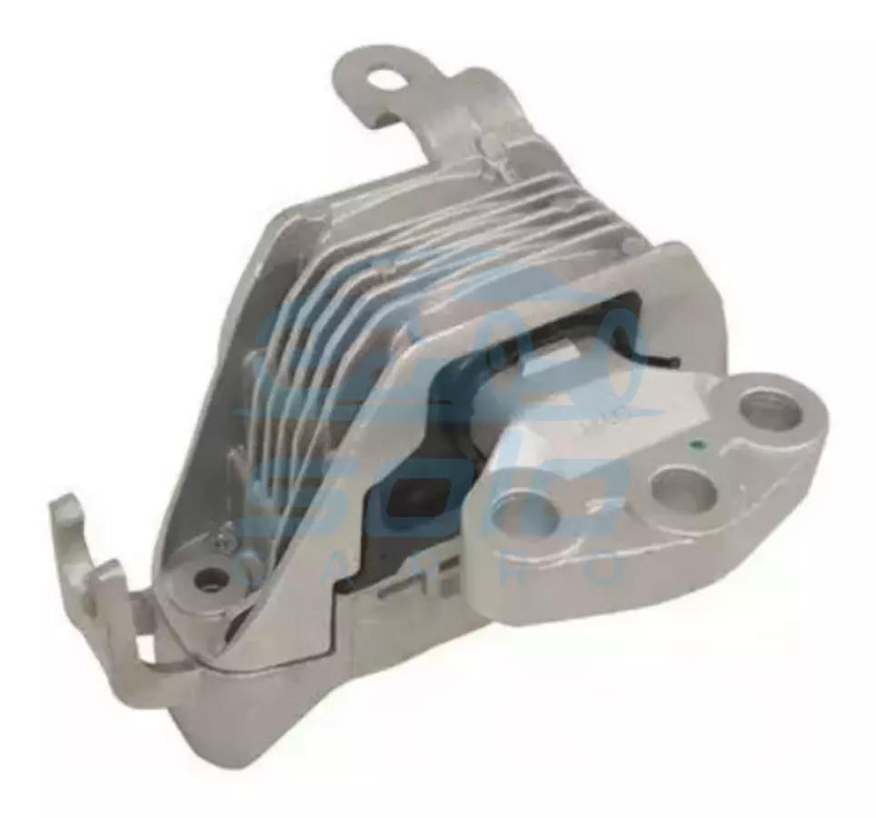 Base de Motor Derecha