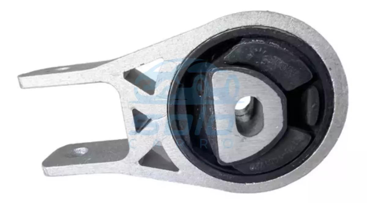 Base de Motor Trasera (Hueso)