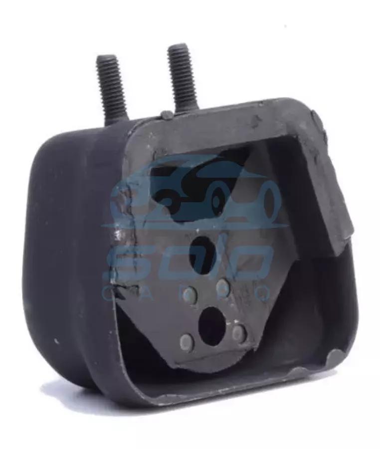Base de Motor Trasera - Sincrónico