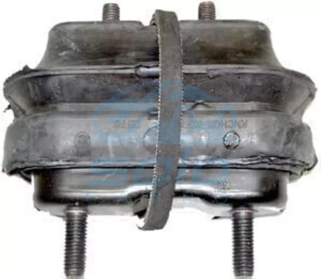 Base de Motor