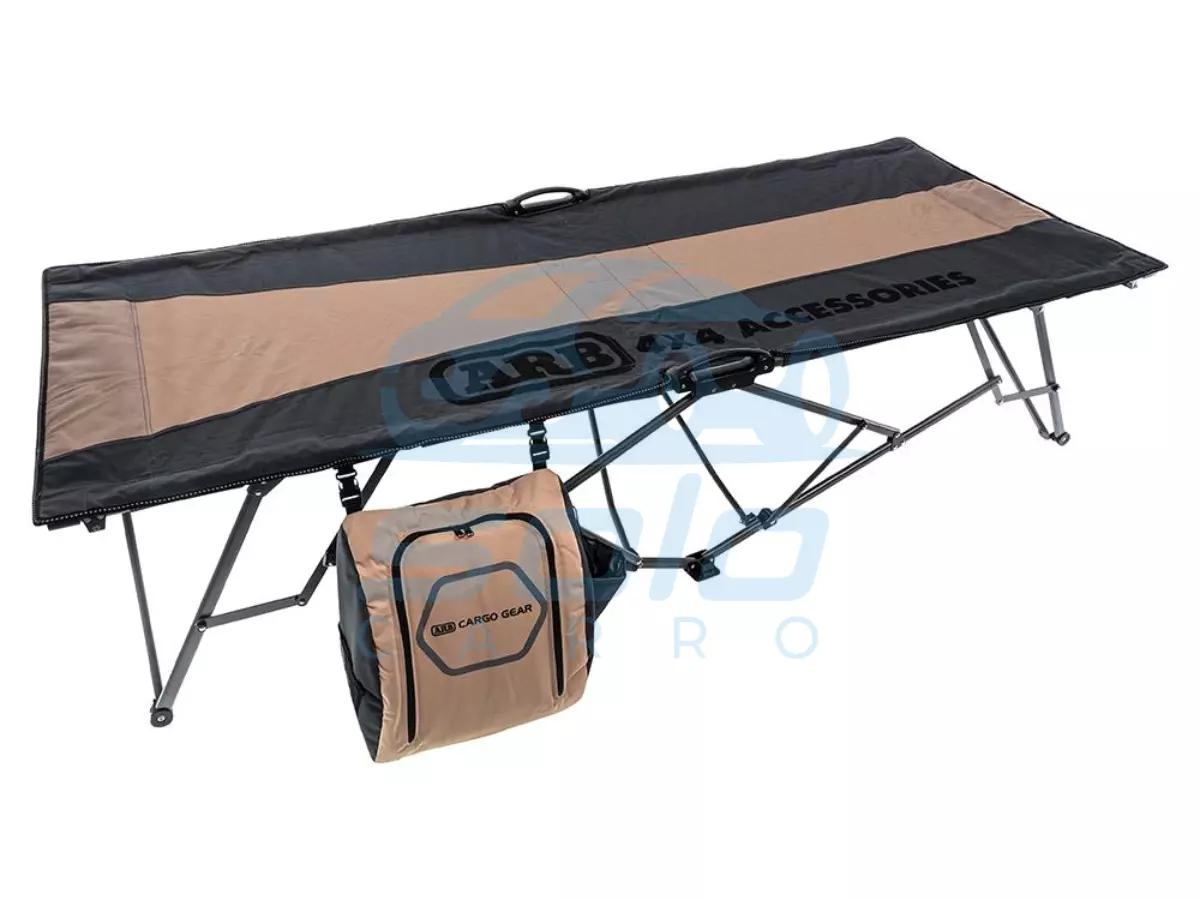 Catre Plegable ARB